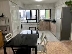 People's Park Complex (D1), Apartment #616832031